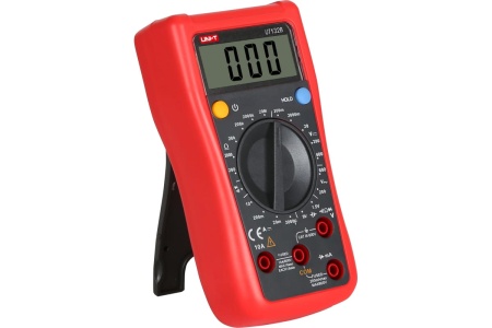 Цифровой мультиметр UNI-T ut132b 129234