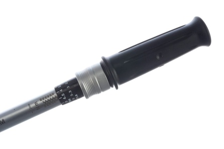 Динамометрический предельный ключ HORTZ 3/8 5-60Нм HOR 717538 Динамометрический предельный ключ HORTZ 3/8 5-60Нм HOR 717538