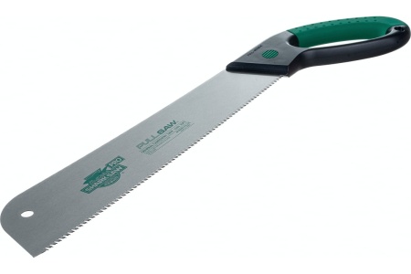 Универсальная пила TAKAGI Shark Pro Kataba 380мм, 10TPI 112415