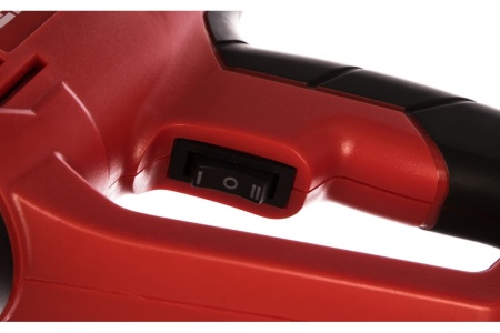 Термопистолет/технический фен DELI DL391202 (2000Вт, рабочая температура 100...650 град.) 103017