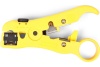 Универсальный инструмент для зачистки витой пары Hyperline HT-352B UTP/STP 41696