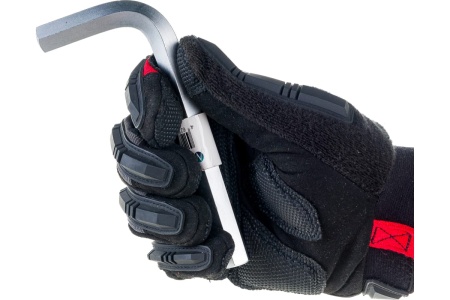 Шестигранный ключ Nord-Yada 14мм 907617