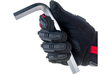 Шестигранный ключ NORGAU 17мм N42-17 061003170