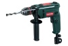 Ударная дрель Metabo SBE 600 R+L Impuls 600607000 Ударная дрель Metabo SBE 600 R+L Impuls 600607000