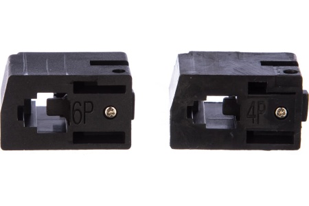 Клещи для обжима телефонных наконечников NEO Tools 4P 6P 8P 01-501