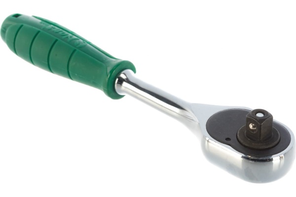 Трещотка с быстрым сбросом Hans 3/8" 3120GQ Трещотка с быстрым сбросом Hans 3/8" 3120GQ