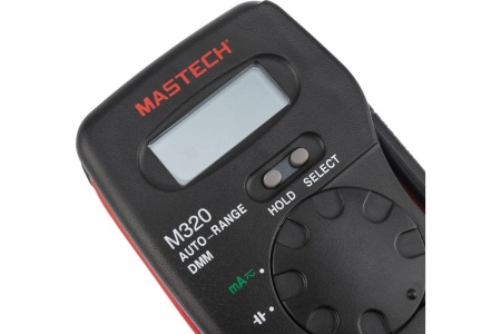 Мультиметр MASTECH M320