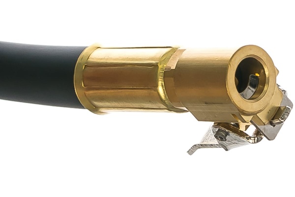 Профессиональный цифровой пистолет для подкачки колес NORDBERG Ti8D