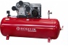 Поршневой компрессор Rossvik 950л/мин, 10бар, ресивер 500л, 380В/5,5кВ СБ4/Ф-500.LB75