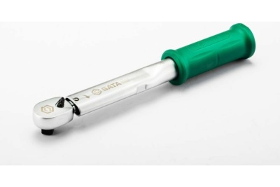 Динамометрический ключ Sata 3/8'' 10-50 Нм 96243