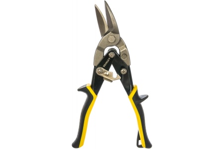 Ножницы по металлу 260мм STAYER MASTER 23055-R