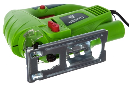 Лобзик VERTO 52G055