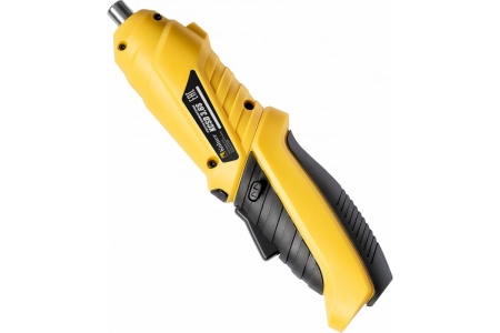 Аккумуляторная отвертка Kolner KCSD 3,6S кн3,6сцсд