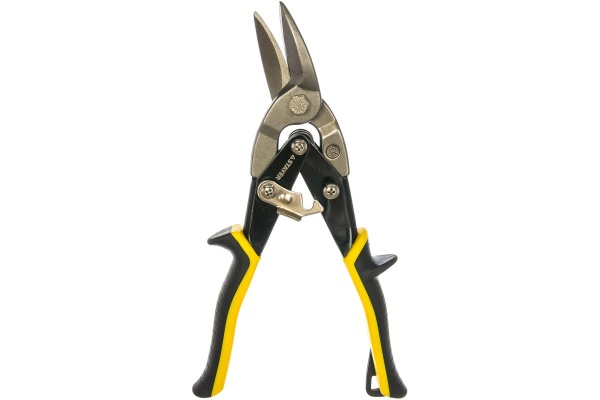 Ножницы по металлу 260мм STAYER MASTER 23055-R Ножницы по металлу 260мм STAYER MASTER 23055-R