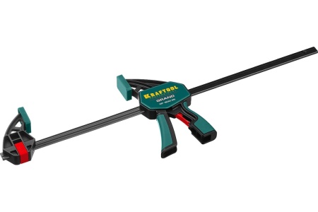 Пистолетная струбцина KRAFTOOL GP-900/85 32226-90