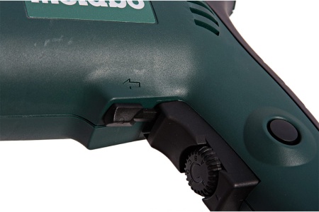 Ударная дрель Metabo SBE 561 601160000