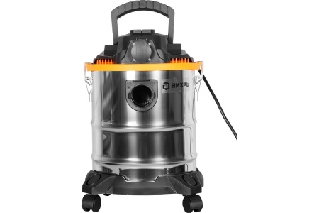 Строительный пылесос Вихрь СП-1500/20 72/19/1