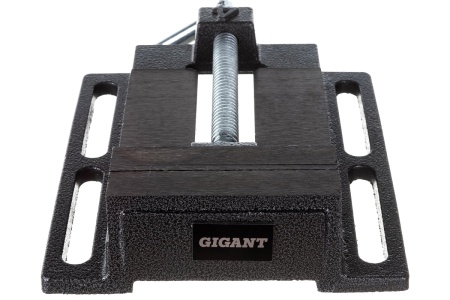 Сверлильные тиски Gigant DPV 100