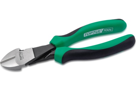 Бокорезы TOPTUL силовые, 175 мм DEBC2207