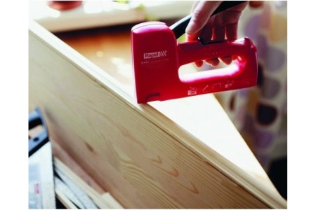 Ручной степлер Rapid R453 COMBI WORKLINE RUS 5000064