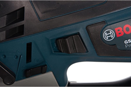 Лобзиковая пила Bosch GST 90 E 0.601.58G.000