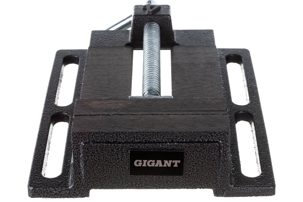 Сверлильные тиски Gigant DPV 100