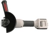 Аккумуляторная углошлифовальная машина Crown CT23008-125HX Аккумуляторная углошлифовальная машина Crown CT23008-125HX
