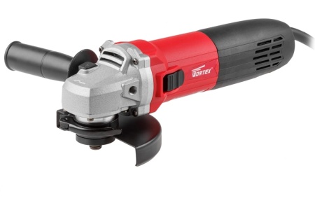 Угловая шлифмашина WORTEX AG 1213-3 E AG12133E00013