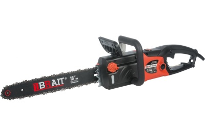 Электрическая цепная пила BRAIT BR-2200S 01.09.005.034