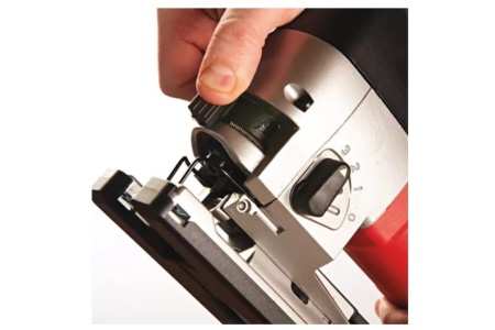 Аккумуляторный лобзик Milwaukee HD28 JSB-502Х 4933448542