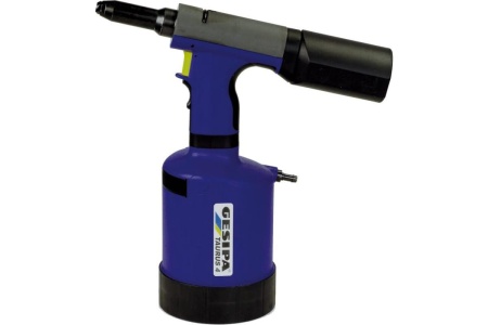 Заклёпочник Gesipa Taurus4 7590001 М00001039