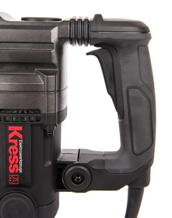 Перфоратор KRESS KU330,  1100 Вт, 5Дж, 26мм, SDS+, кейс Перфоратор KRESS KU330,  1100 Вт, 5Дж, 26мм, SDS+, кейс