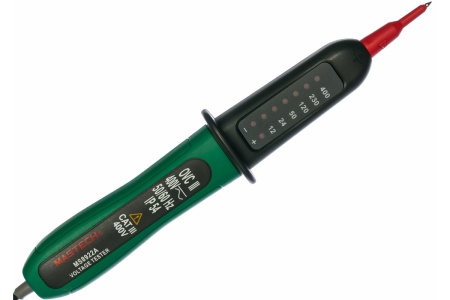 Указатель напряжения Mastech MS8922A 13-1204