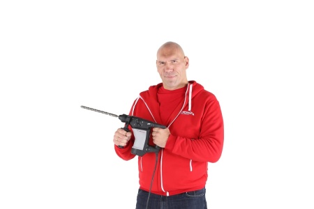 Перфоратор Интерскол П-28/800ЭВ Т 328.0.0.40