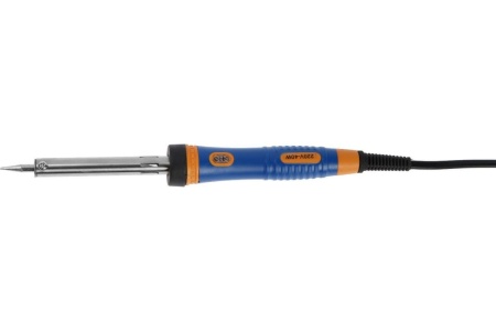 Паяльник TUNDRA долговечное жало, 40Вт, 220В 1965023