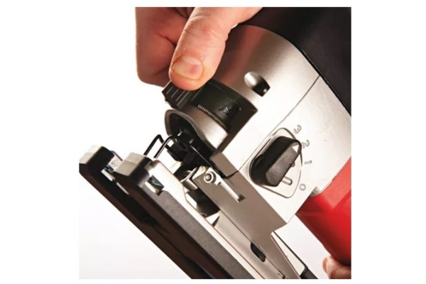 Аккумуляторный лобзик Milwaukee HD28 JSB-0Х 4933432090