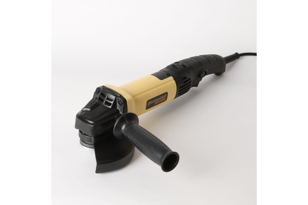 Углошлифовальная машина PARTNERTOOL PAG125-1200ELC