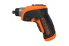 Аккумуляторный винтоверт Black&Decker CS3652LC