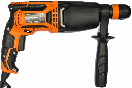 Перфоратор AEG KH24IXE 4935451553