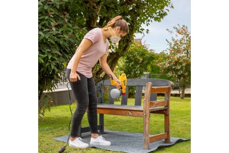 Краскораспылитель WAGNER W 125 2409303