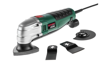 Многофункциональный инструмент HAMMER Flex LZK200 287838