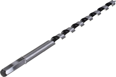 Сверло по дереву шнековое (10x230х155 мм; HEX11.7) MATRIX 70101 Сверло по дереву шнековое (10x230х155 мм; HEX11.7) MATRIX 70101