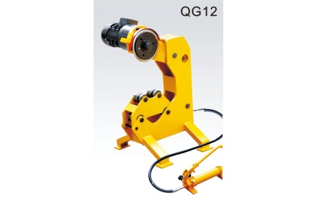 Электрический труборез HONGLI QG12 308204