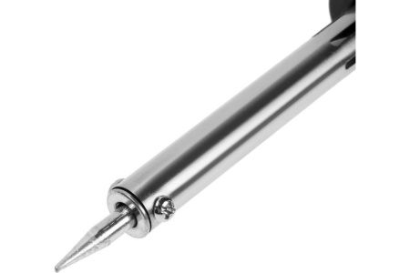 Паяльник TUNDRA долговечное жало, 40Вт, 220В 1965023