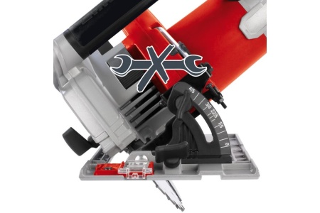 Дисковая пила Калибр Мастер ЭПД-2150/205М+Ст 00000042834