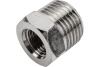 Переходник G1/2M х G1/4F, сталь ECO AS-MT12/FT14