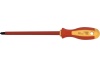 Крестовая диэлектрическая отвертка PH3х175мм Энкор 19699