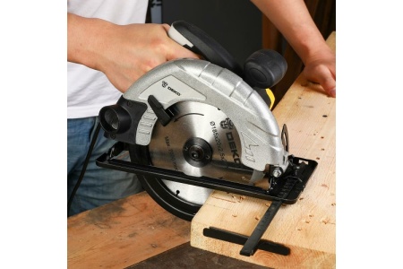 Пила дисковая Калибр ЭПД-1100/190 00000046403