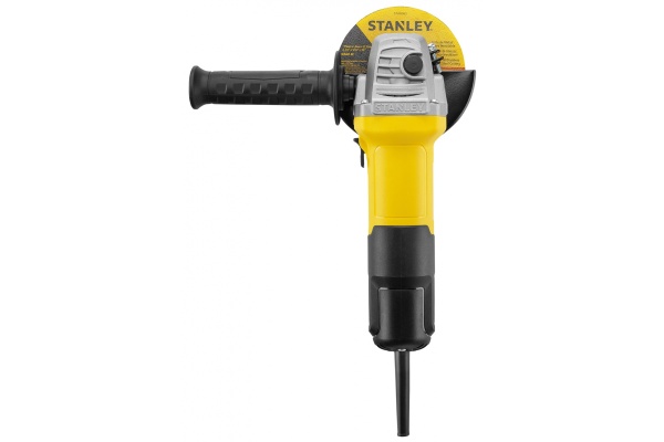 Угловая шлифмашина Stanley SG7125-RU
