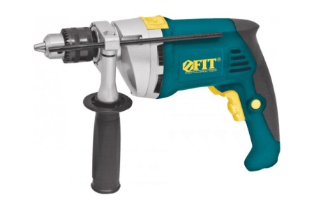 Ударная дрель FIT ID-850 80085